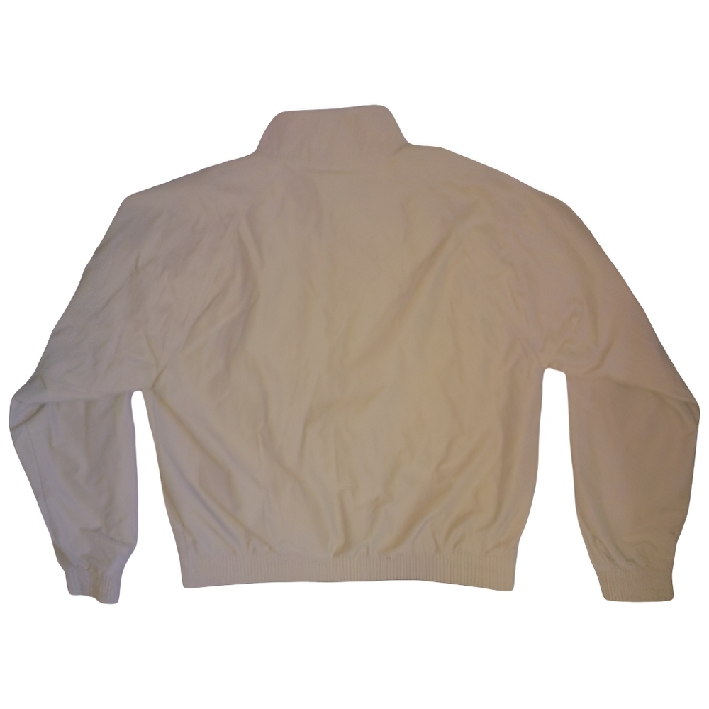 NWT Nike Club Futura Fleece Lined Jacket | Size Medium | Tan FZ0657-297 - Picture 14 of 16